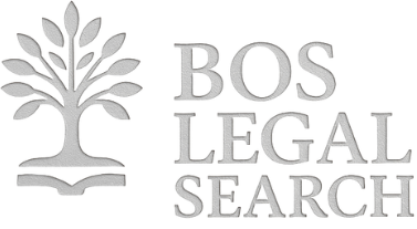 Bos Legal Search